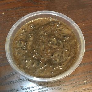 African Black Soap Body Wash